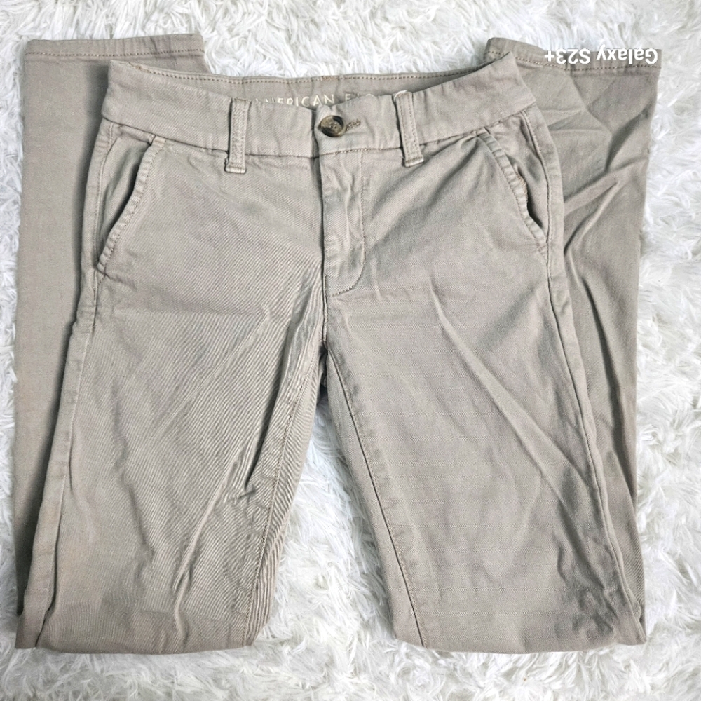 American Eagle Pants size 00